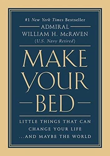 Make Your Bed