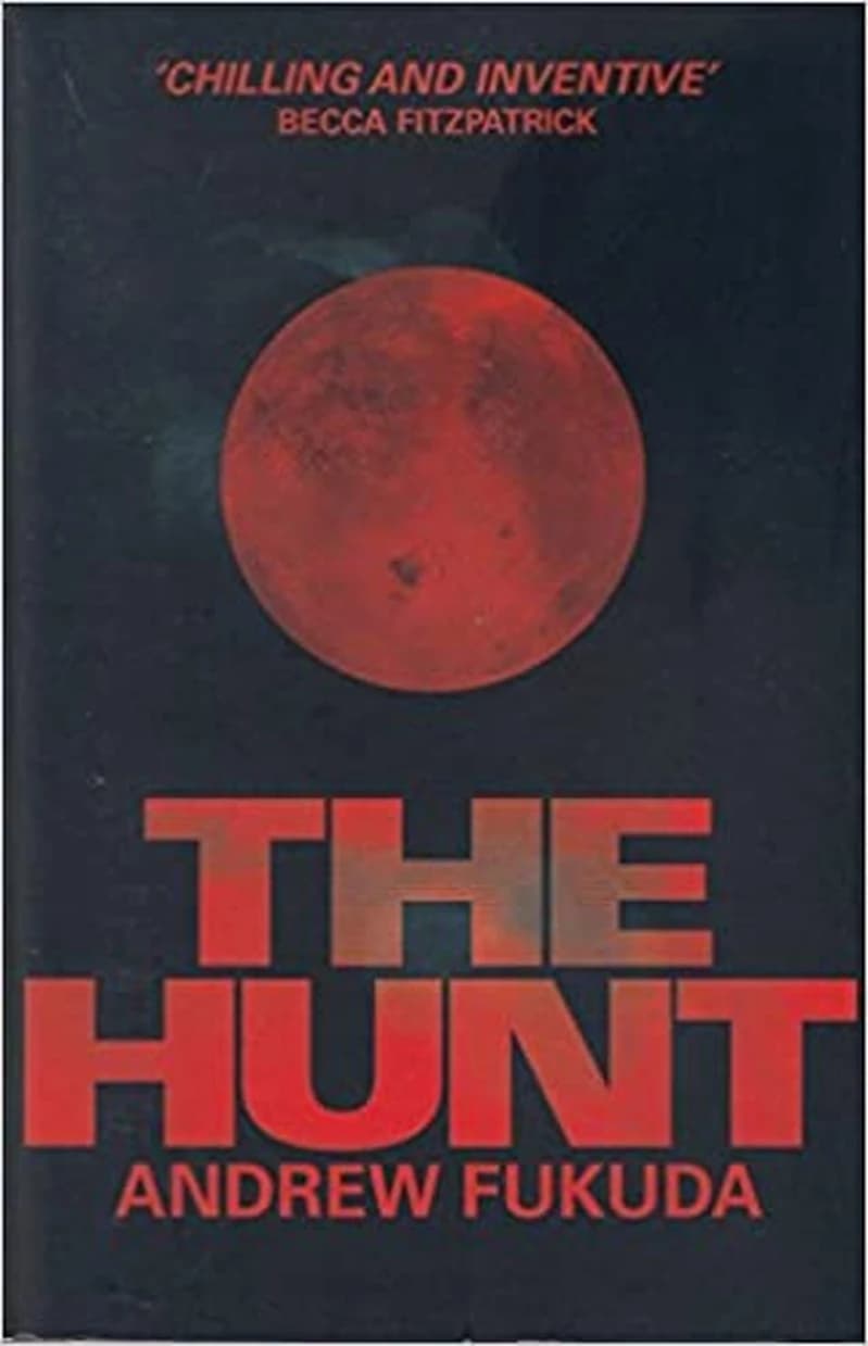 THE HUNT