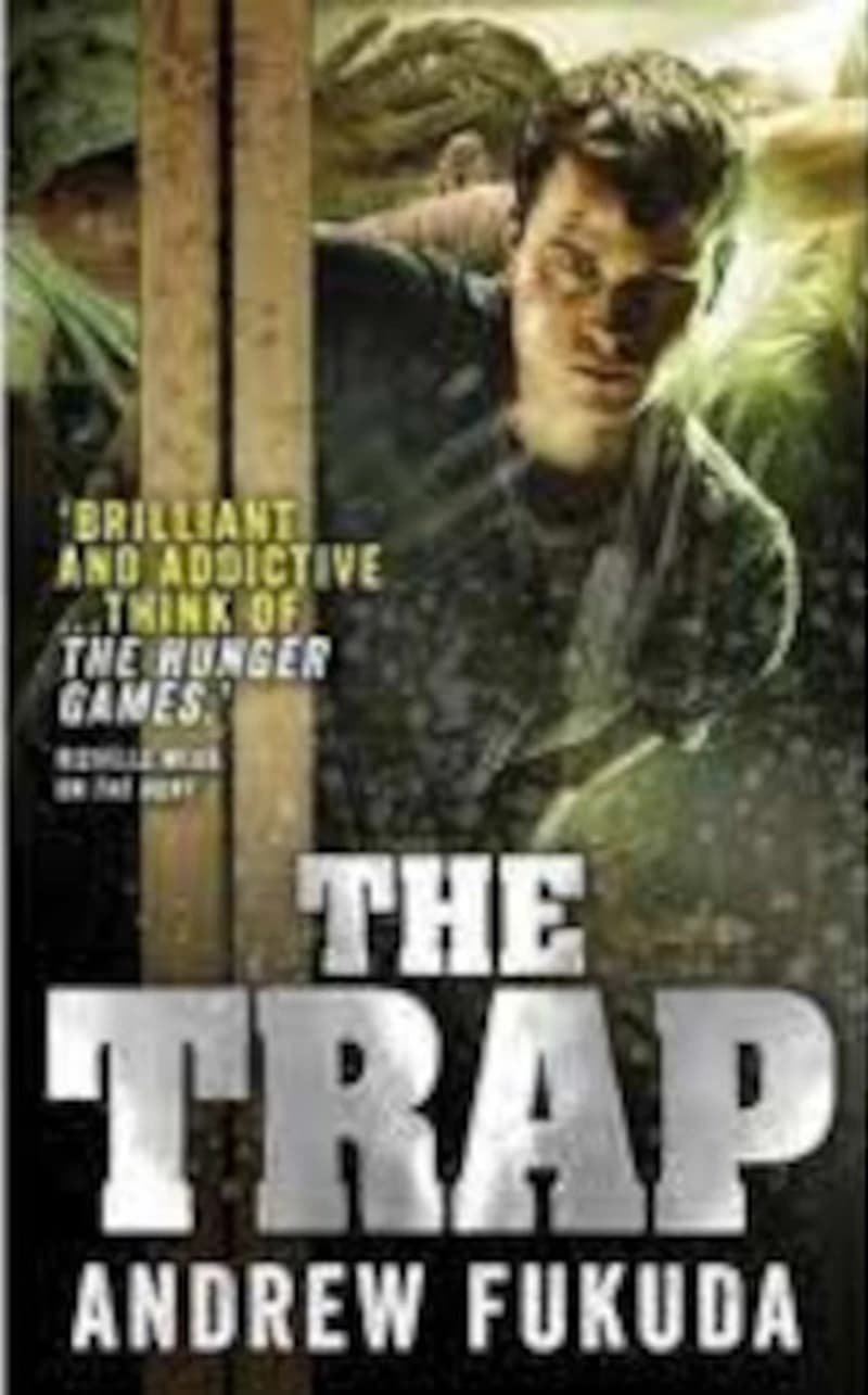 THE TRAP