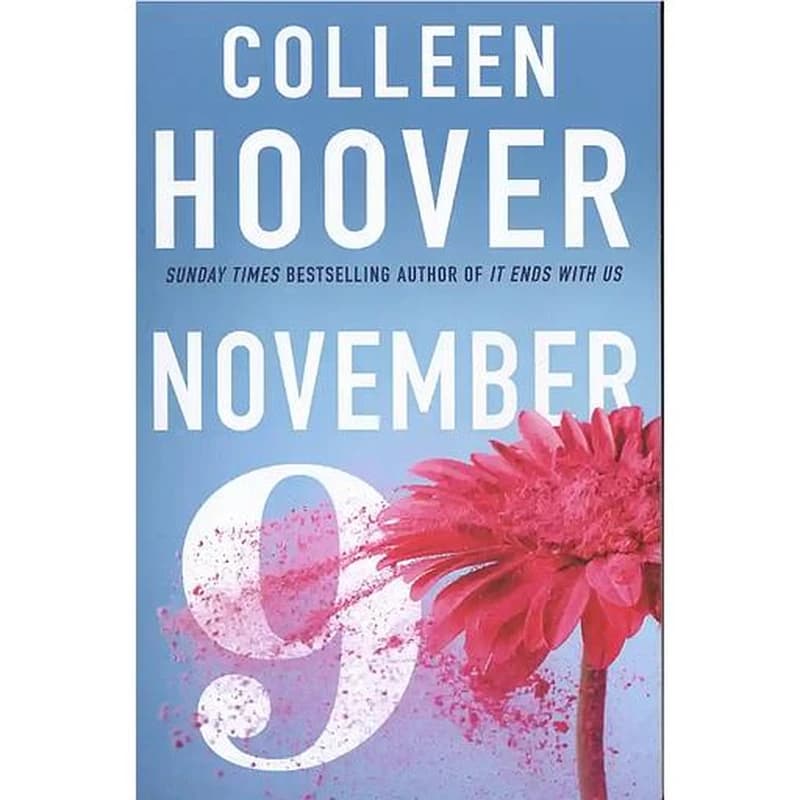 November 9