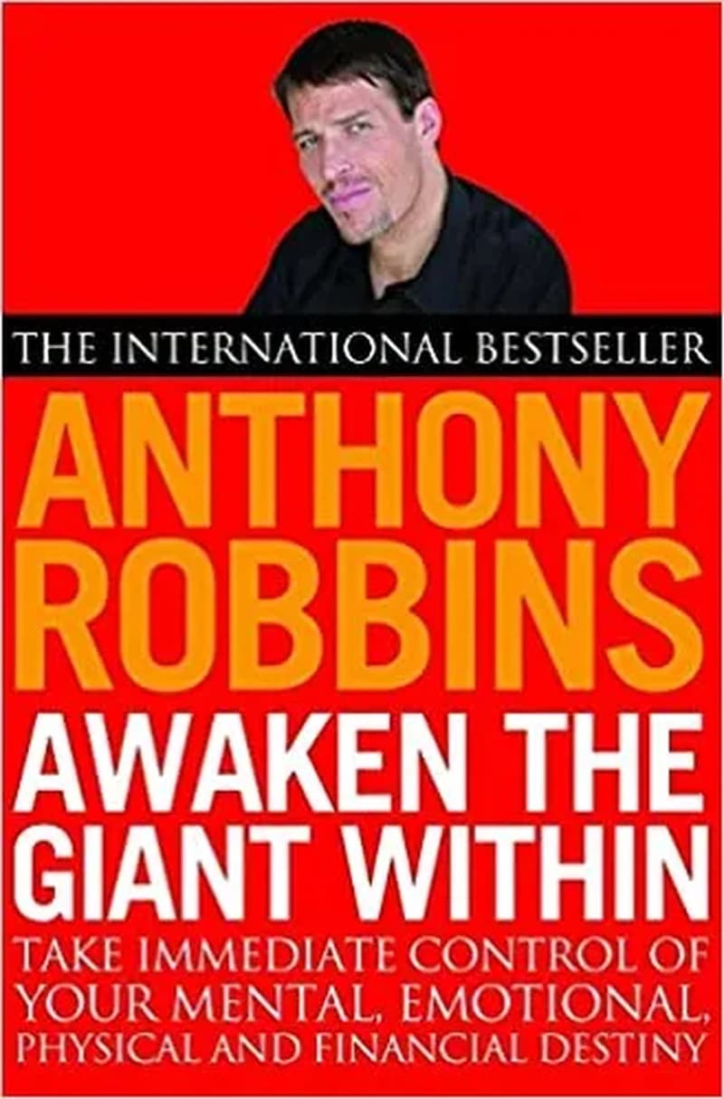AWAKEN THE GIANT