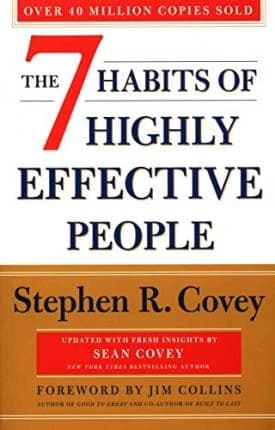 7 Habits of Highly Effective People : Revised and Updated