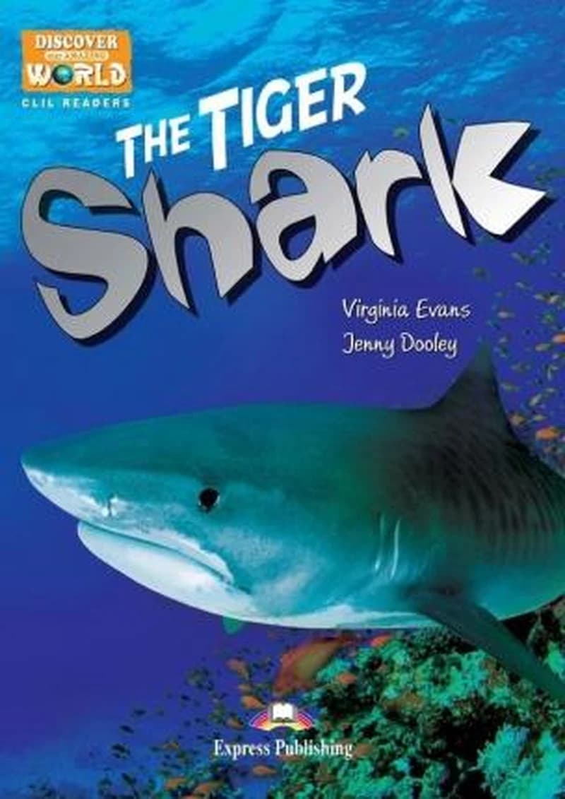 THE TIGER SHARK READER WITH CROSS-PLATFORM APPLICATION