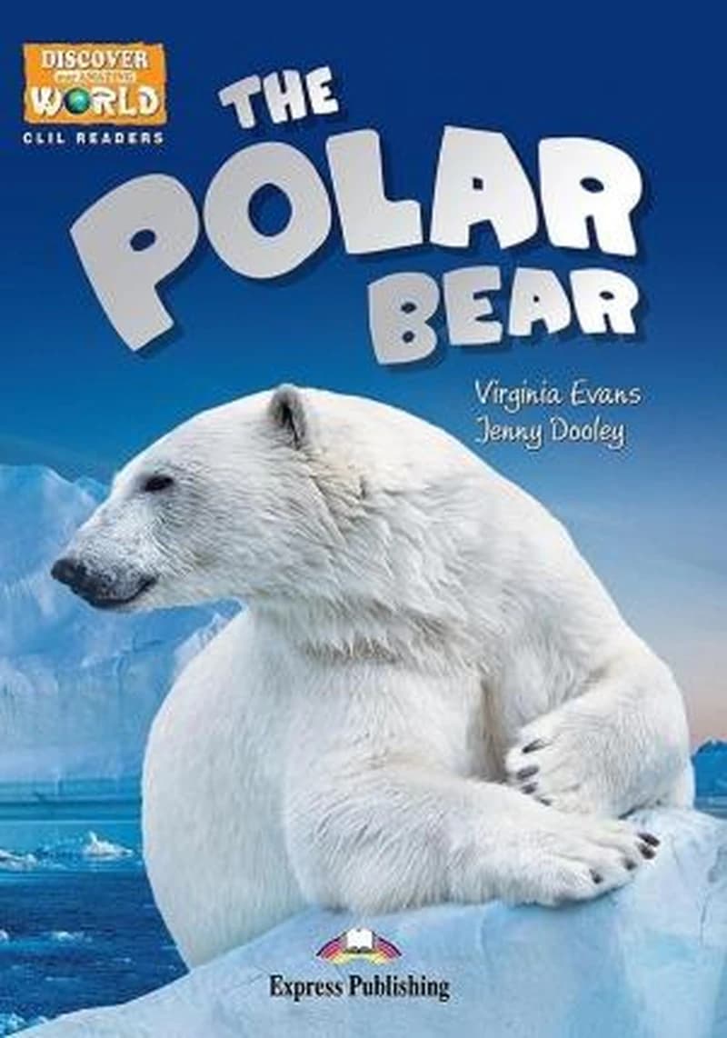 THE POLAR BEAR READER WITH CROSS-PLATFORM APPLICATION