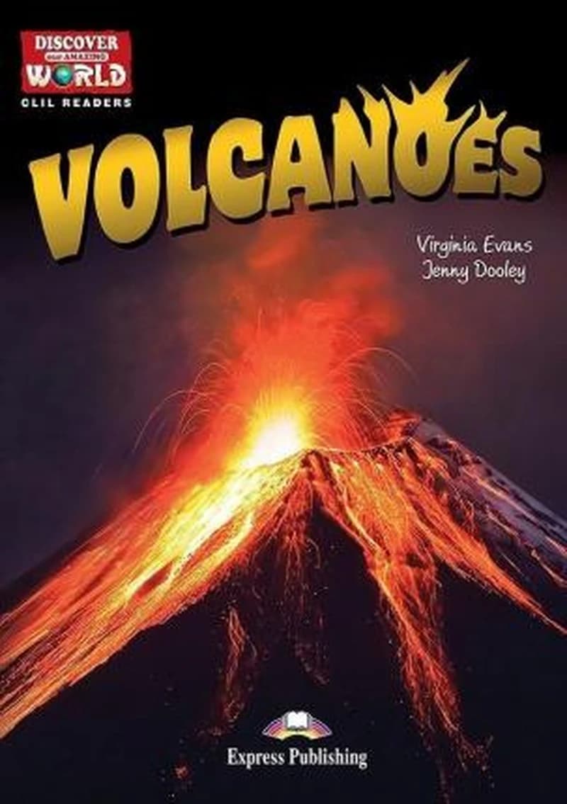 VOLCANOES READER WITH CROSS-PLATFORM APPLICATION