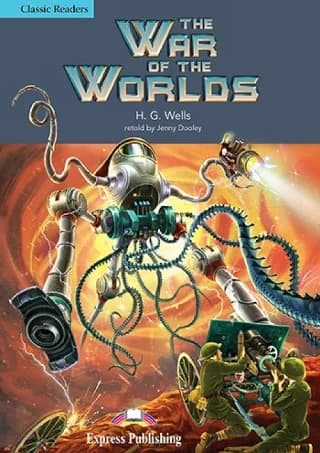The War of the Worlds