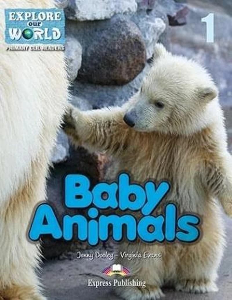 BABY ANIMALS