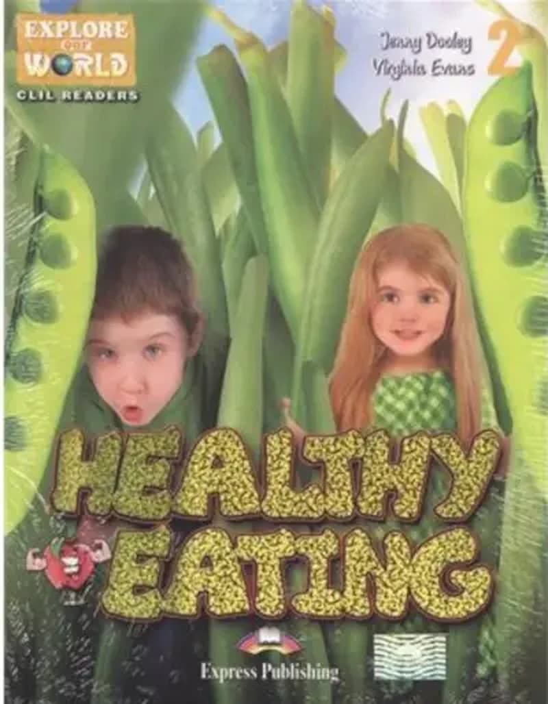 HEALTHY EATING WITH CROSS-PLATFORM APPLICATION