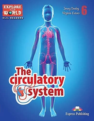 CIRCULATORY SYSTEM READER WITH CROSS-PLATFORM APPLICATION