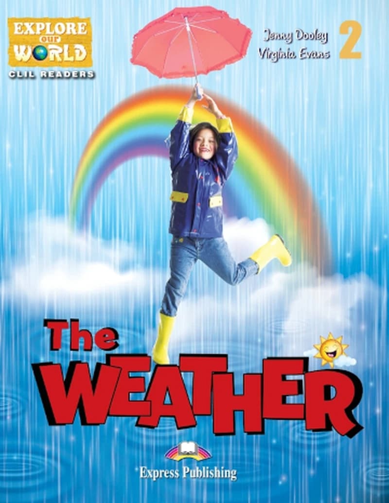 THE WEATHER