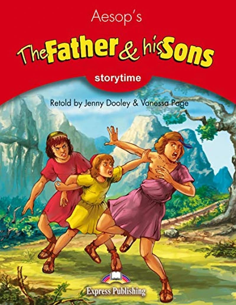 THE FATHER & HIS SONS SET WITH MULTI-ROM PAL (AUDIO CD