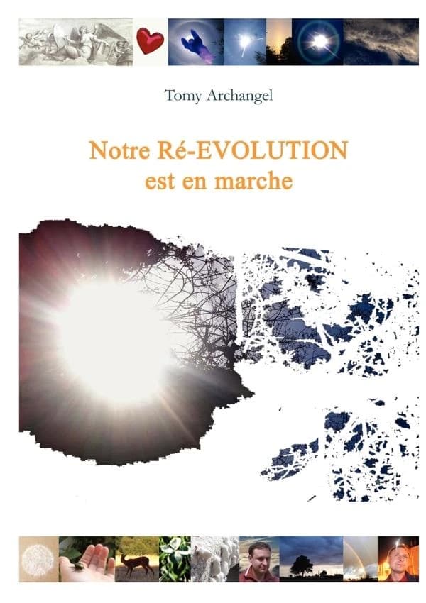 Notre Ré-Evolution Est en Marche