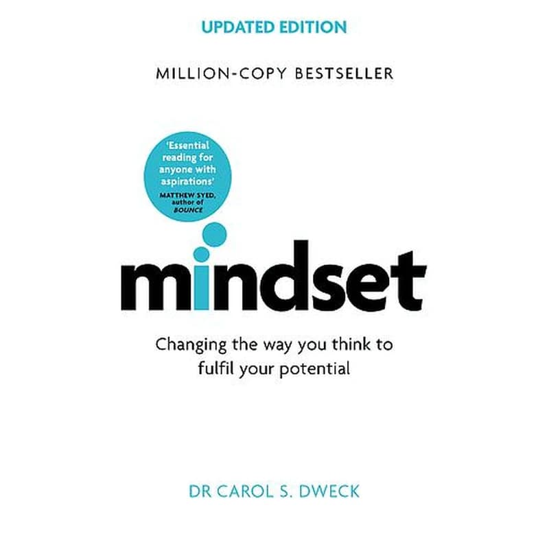 Mindset - Updated Edition