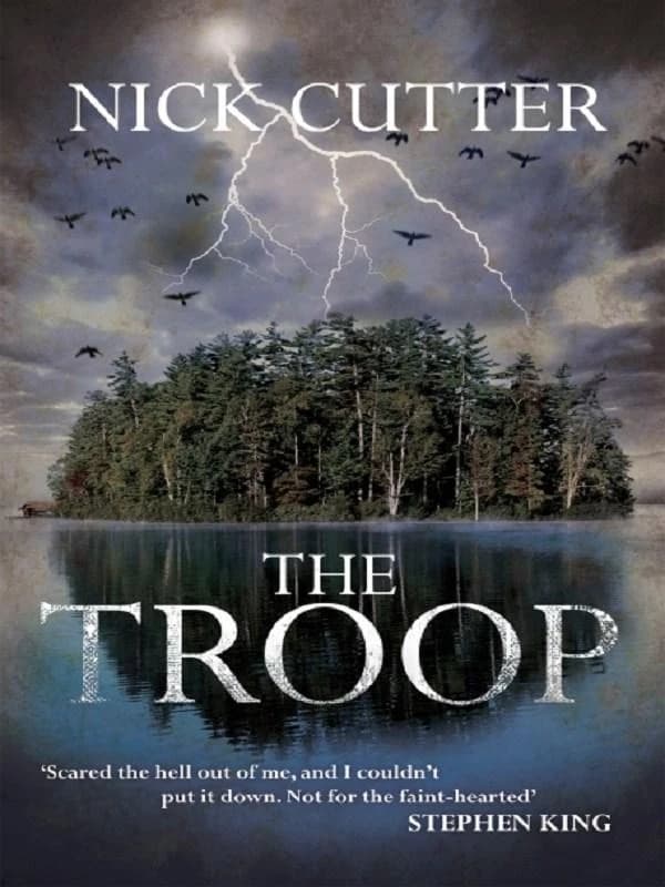 THE TROOP
