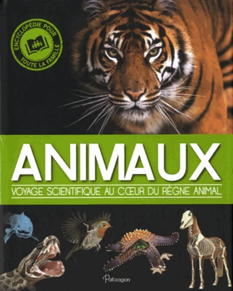 ANIMAUX