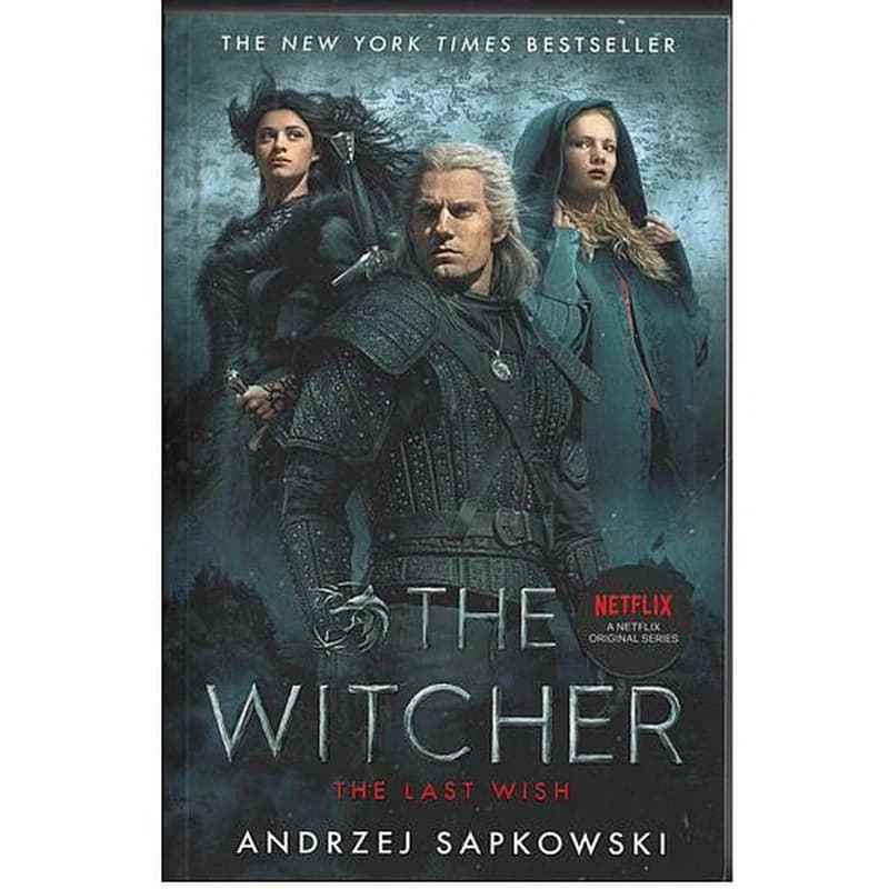 The Last Wish - Witcher 1: Introducing the Witcher