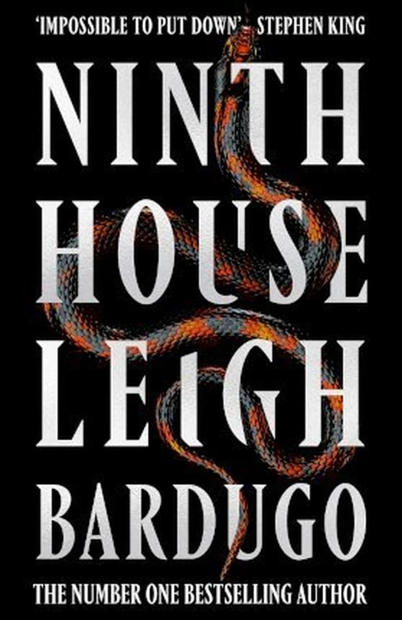 NINTH HOUSE HB