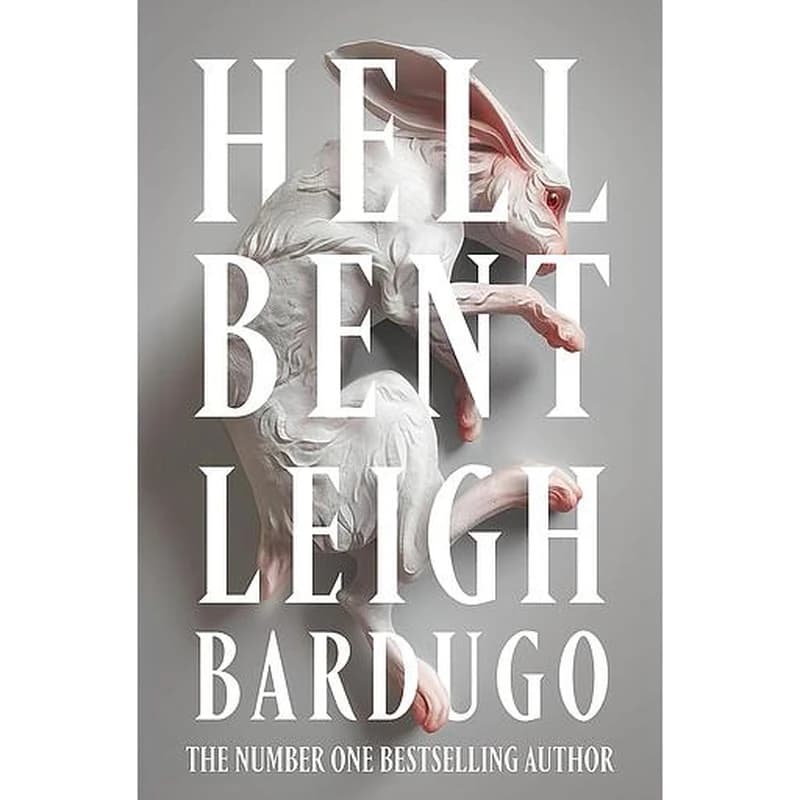 Untitled Bardugo 2 of 2