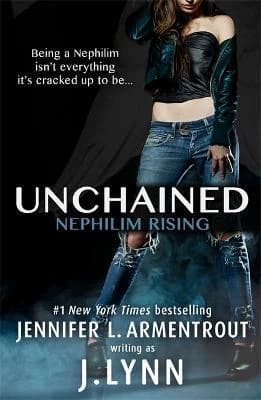 UNCHAINED (NEPHILIM RISING)