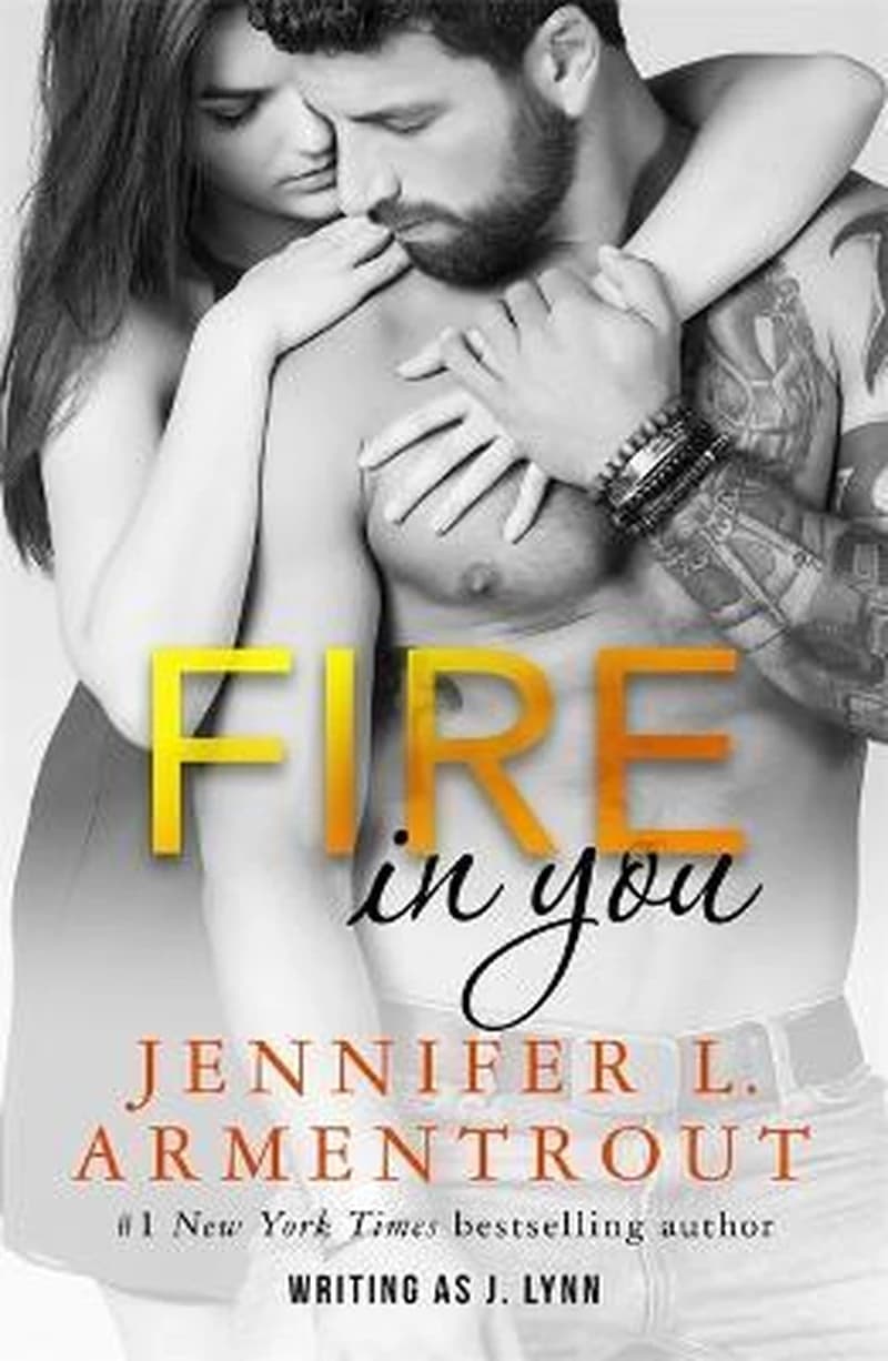 FIRE IN YOU VOLUME SIX
