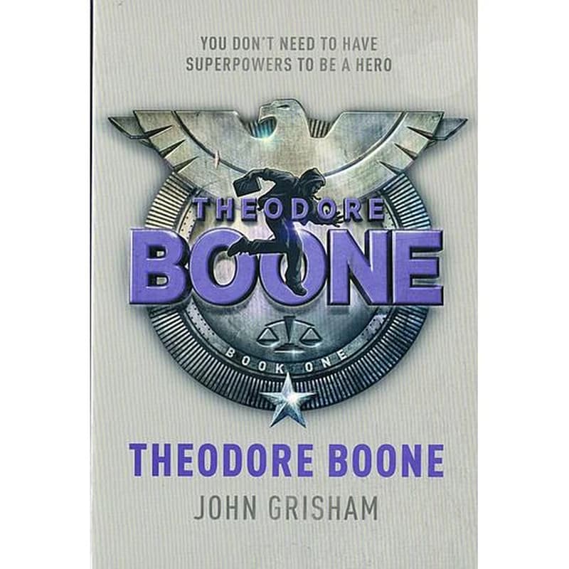 Theodore Boone
