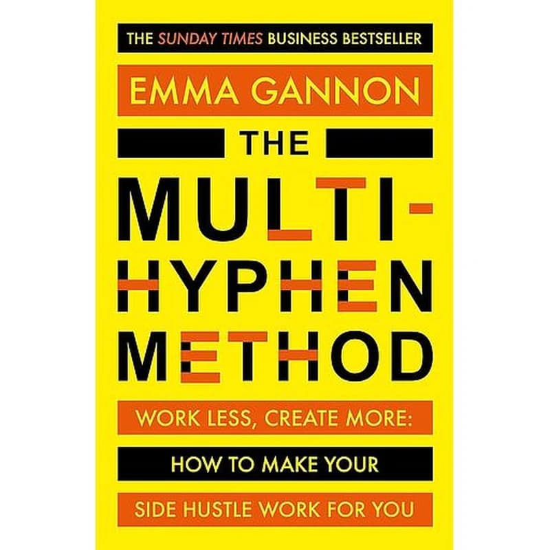 Multi-Hyphen Method