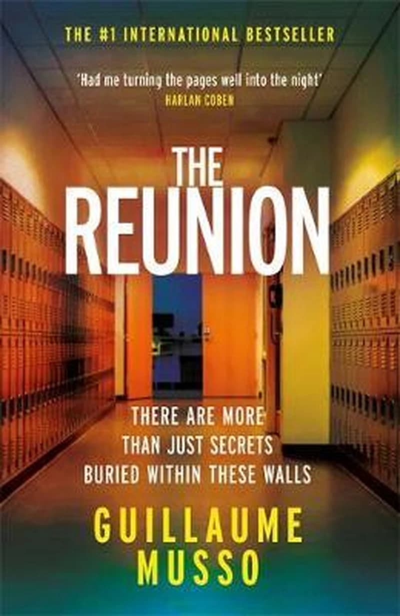 THE REUNION