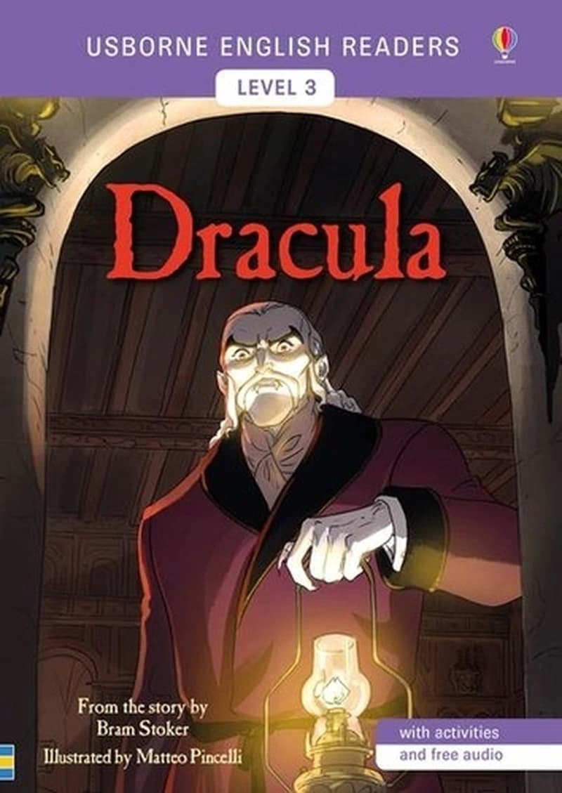 Dracul