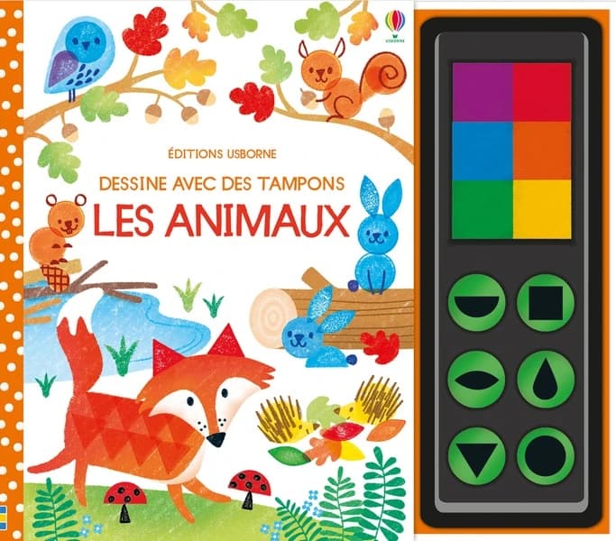 Les animaux