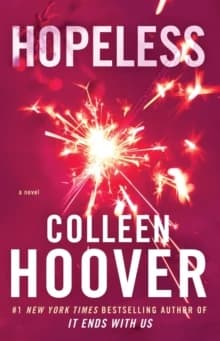 Hopeless : a novel