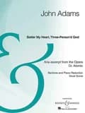 Batter my heart, three-person'd god chant