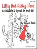 Little red riding hood chant