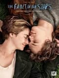 The fault in our stars piano, voix, guitare