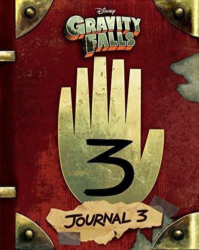 Gravity Falls