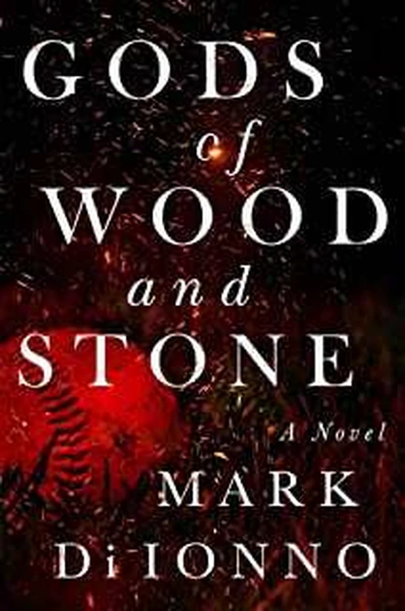 Gods of Wood and Stone: A Novel