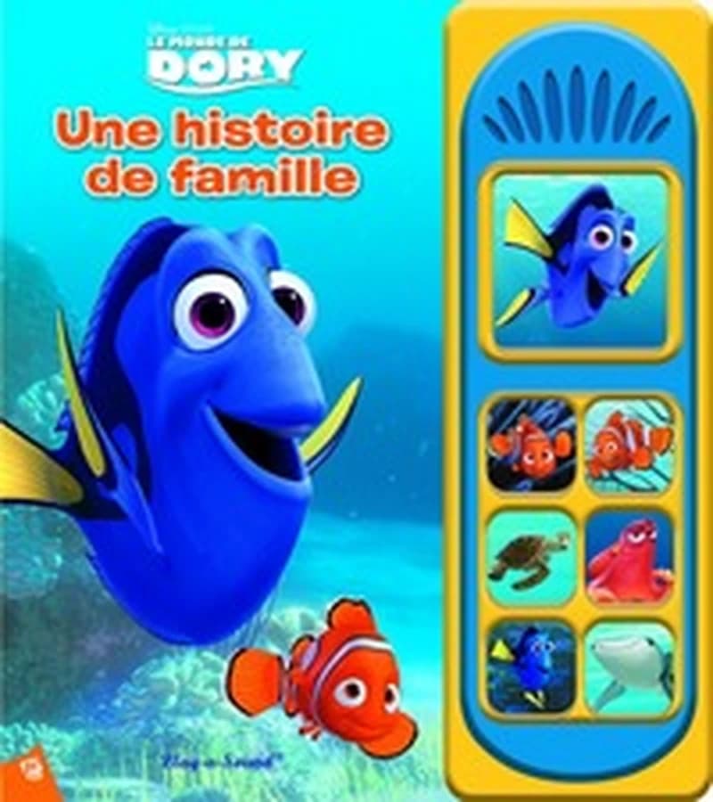 Une histoire de famille