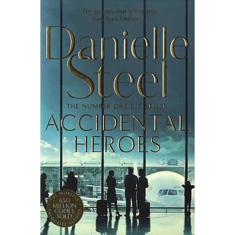 Accidental Heroes