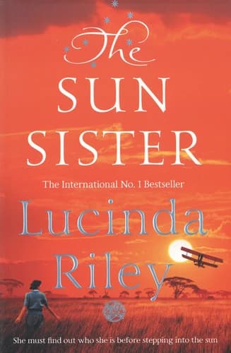 Sun Sister