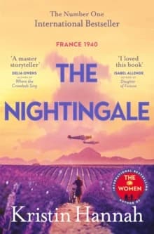 The Nightingale