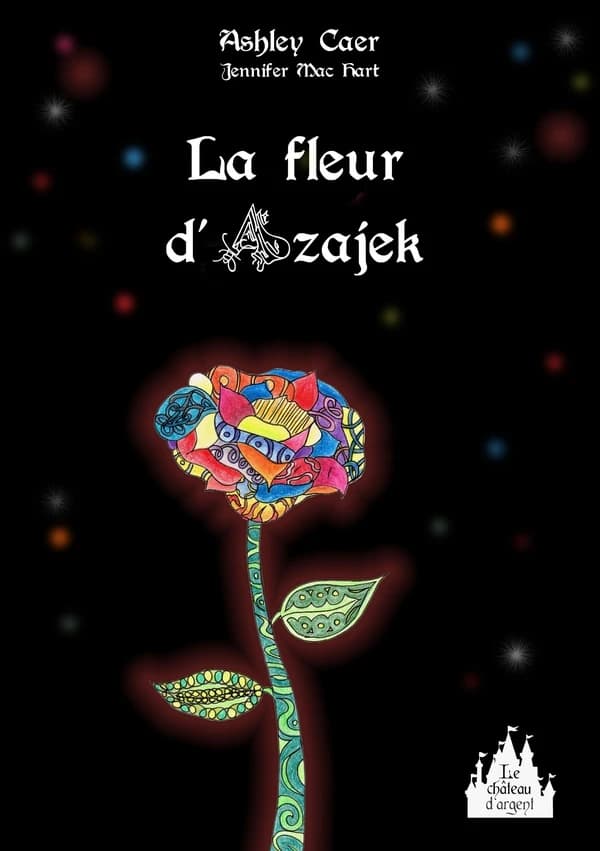 Fleur D'Azajek