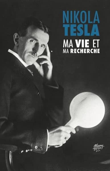 Ma vie et ma recherche