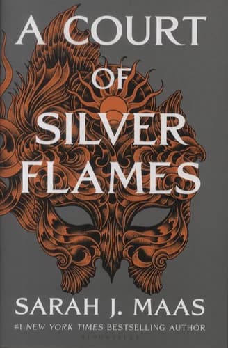 A Court of Silver Flames