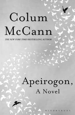 Apeirogon : a novel