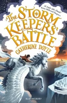 Storm Keepers' Battle