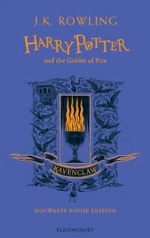 Harry Potter and the Goblet of Fire