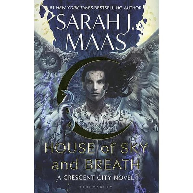 House of Sky and Breath