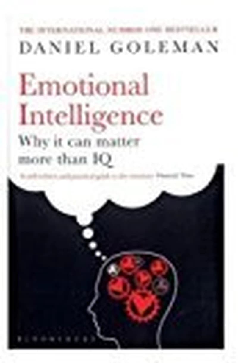 EMOTIONAL INTELLIGENCE
