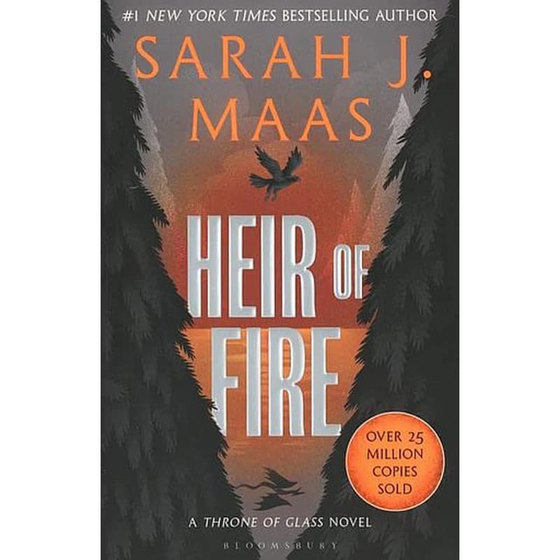 Heir of Fire