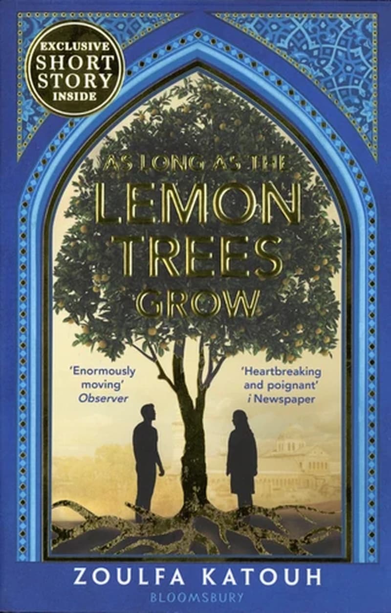 As Long As the Lemon Trees Grow