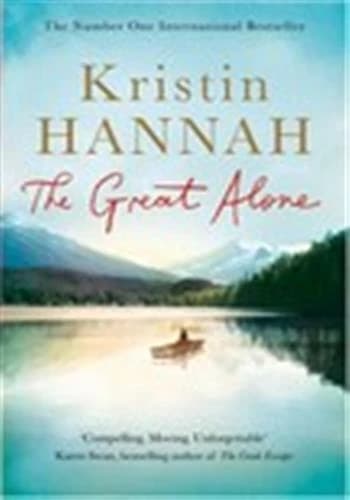 THE GREAT ALONE